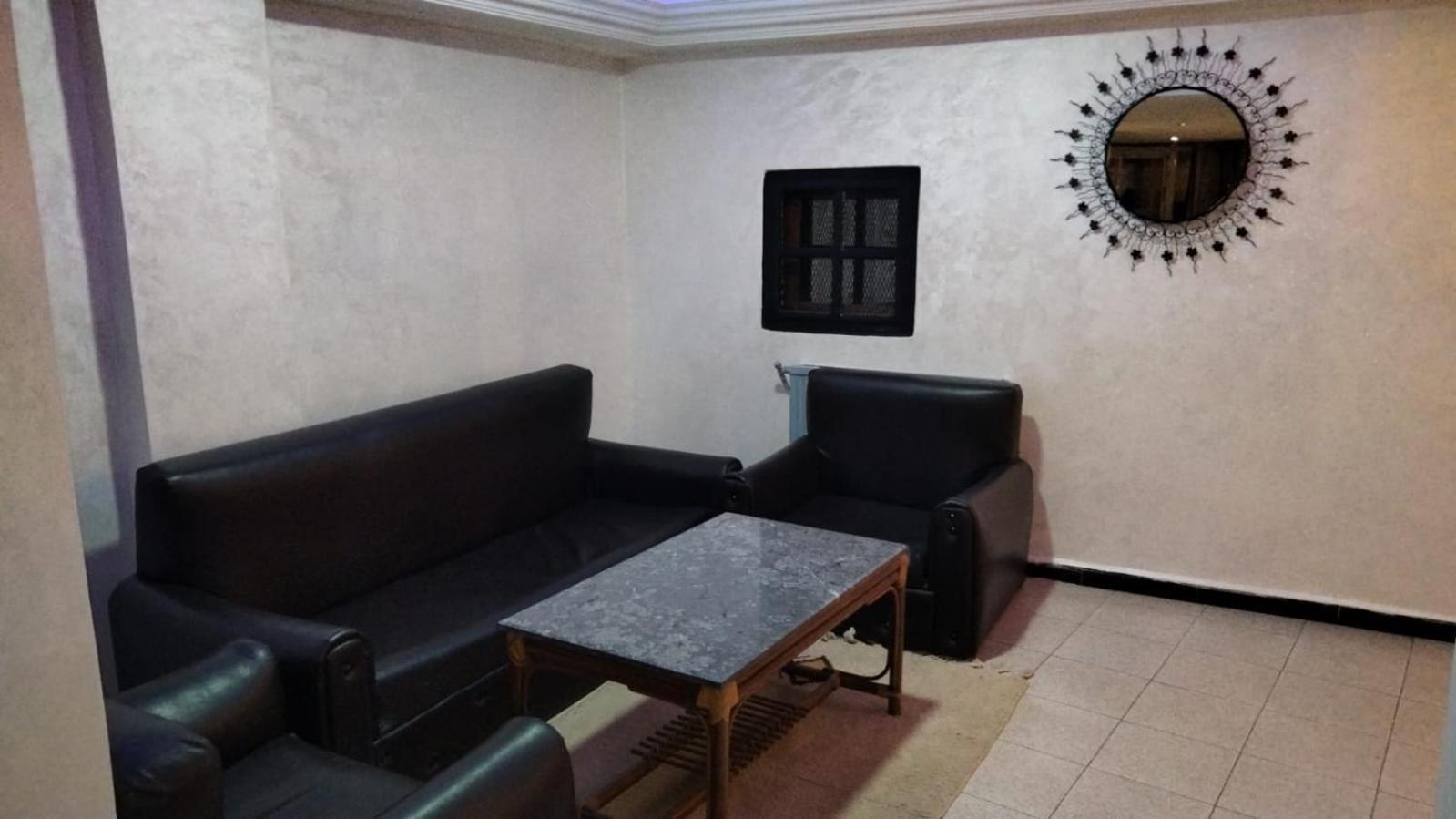 Hotel Chahrazad Imouzzer du Kandar Εξωτερικό φωτογραφία